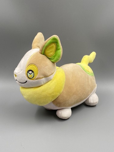 Pokémon voldi stofftier - voldi,