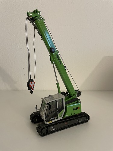 Ros srl sennebogen - ros,