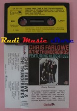 MC CHRIS FLOCOWE & THE