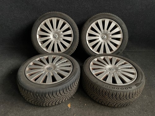 Alufelgen winterreifen 235 - 17",