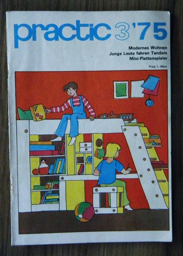 Practic magazin der - practic,