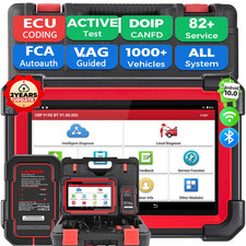 2026 Launch X431 CRP919X BT