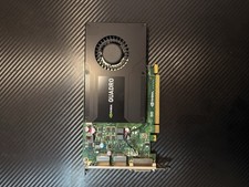 Nvidia quadro k2200 - nvidia, –