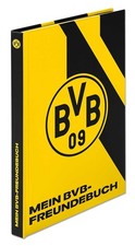 Borussia dortmund freundebuch - dortmund,