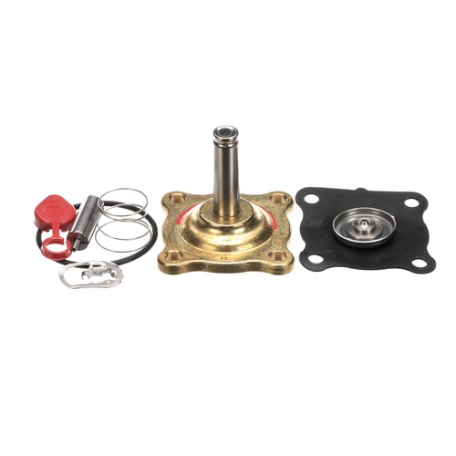 Insinger solenoid repair kit - insinger,