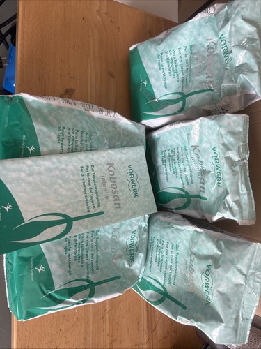 Vorwerk kobosan active pack - vorwerk,