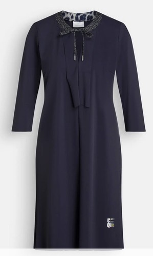 Luxus sportalm kleid - luxus,