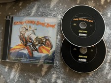 Disney 2 CD Chitty Chitty Bang