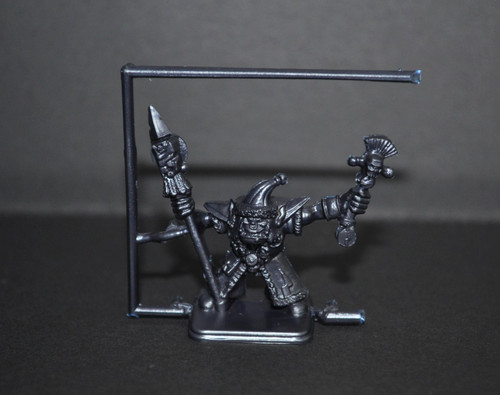 Hero quest erweiterung - hero,