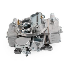 4 Barrel Vergaser Carburetor