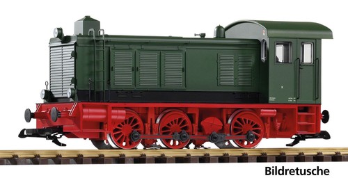 Dieselok ep iii piko - dr,