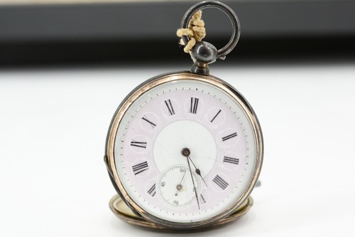 Revue thommen taschenuhr - revue,