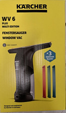 Kärcher WV 6 Plus Edition