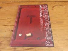 Tapies intim. Ein poetischer Raum, gesehen und beschrieben vom ginka steinwachs