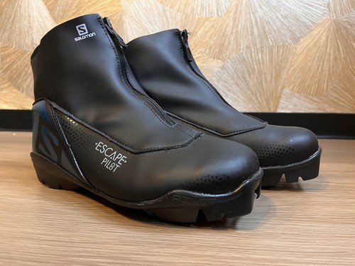 Salomon escape langlauf schuhe - langlauf,