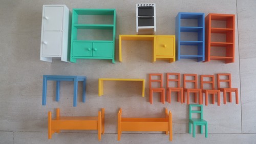 Ikea puppenhausmöbel - ikea,