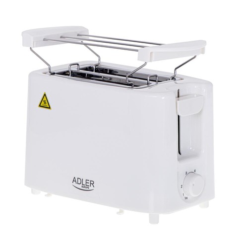 Adler 3223 toaster - ad, für
