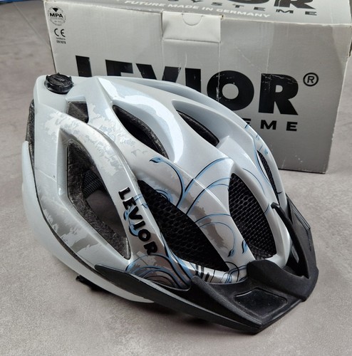 Fahrradhelm levior spiri - levior, 2