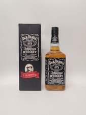 Jack Daniel’s Old No. 7 –
