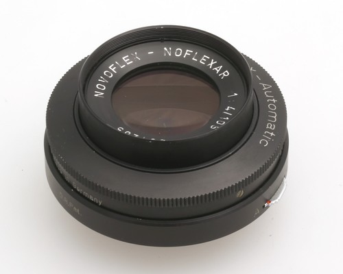 Novoflex automatic noflexar - automatic,