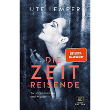 Die zeitreisende zwischen - die, zeitreisende: