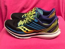 Saucony Kinvara 12 Laufschuhe