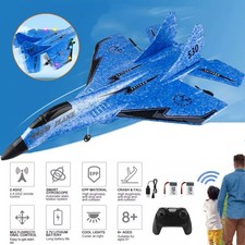 RC Flugzeug LED 2,4G