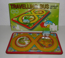 OSH / BLECH-SPIELZEUG /