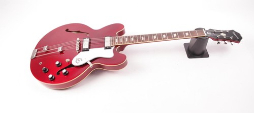 Epiphone riviera sparkling - epiphone,