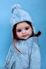 Paola Reina OOAK „Cleo“