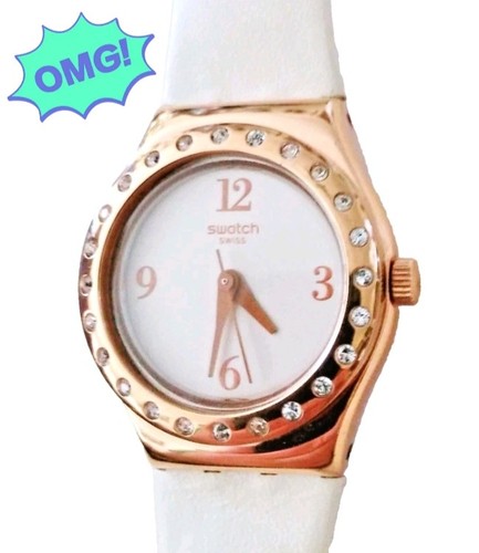 Swatch armbanduhr ysg - ⌚, 133