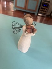 Willow Tree Good Health