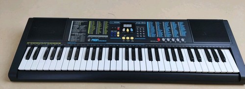 Bontempi keyboard pm64 voll - keyboard,
