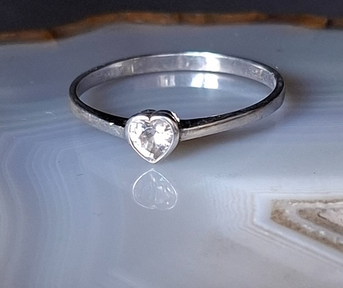 Ring silber 925 - ring,
