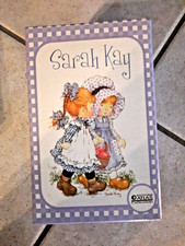 Sarah Kay Sammlerpuppe Limitid