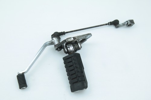 Honda rebel 125 - honda,