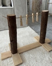 Kleintier Zubehör / Hasen