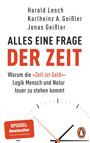 Alles eine frage der - eine,