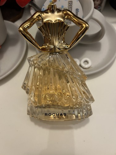 Rochas parfum eau - rochas,