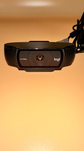 Logitech c920e business - logitech,