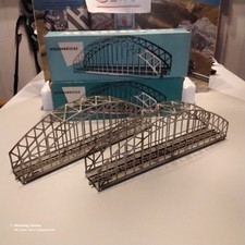 Märklin H0 7163 Bogenbrücke