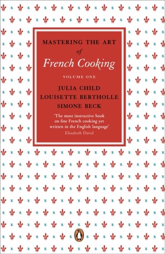 Mastering the art - the, french