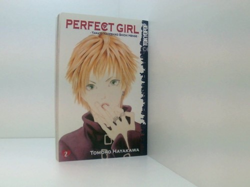 Perfect girl yamato - -,