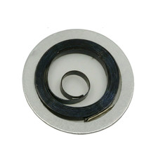 Zugfeder Aufzugfeder