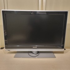 Philips HD Ready TV 37 Zoll mit 2 x HDMI Anschluss