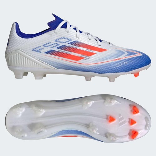 Adidas f50 league - f50, fg/mg