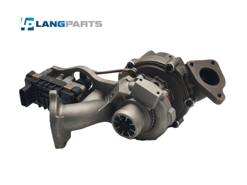 Turbolader für audi 4 2 - für, d4
