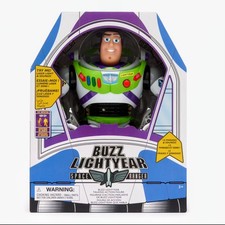 Toy Story - Buzz Lightyear -