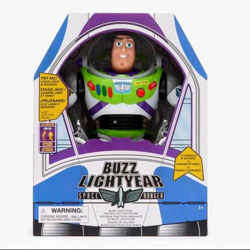 Toy story buzz lightyear - buzz,