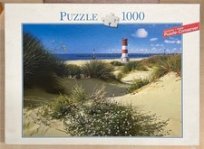 1000 Pieces Jigsaw Puzzle